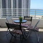 Departamento Frente A La Playa