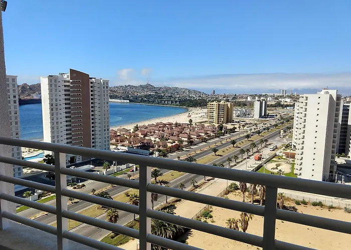 Departamento Frente A La Playa