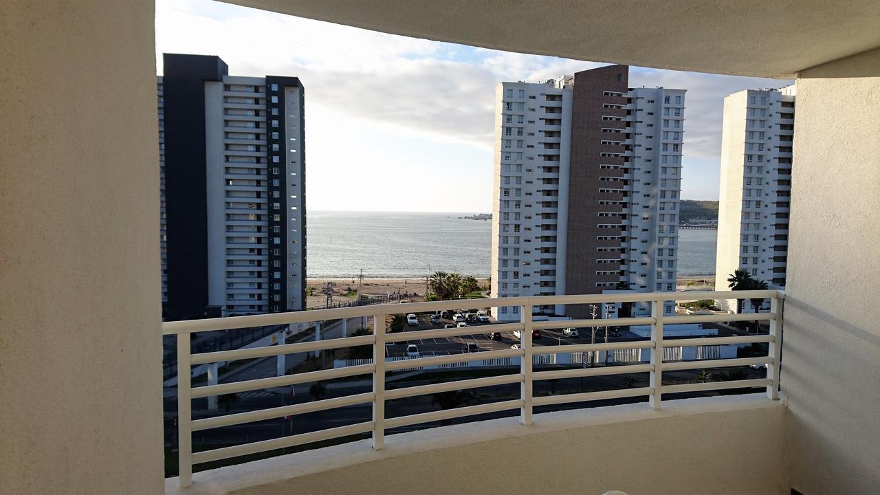 Departamento Frente A La Playa * Coquimbo