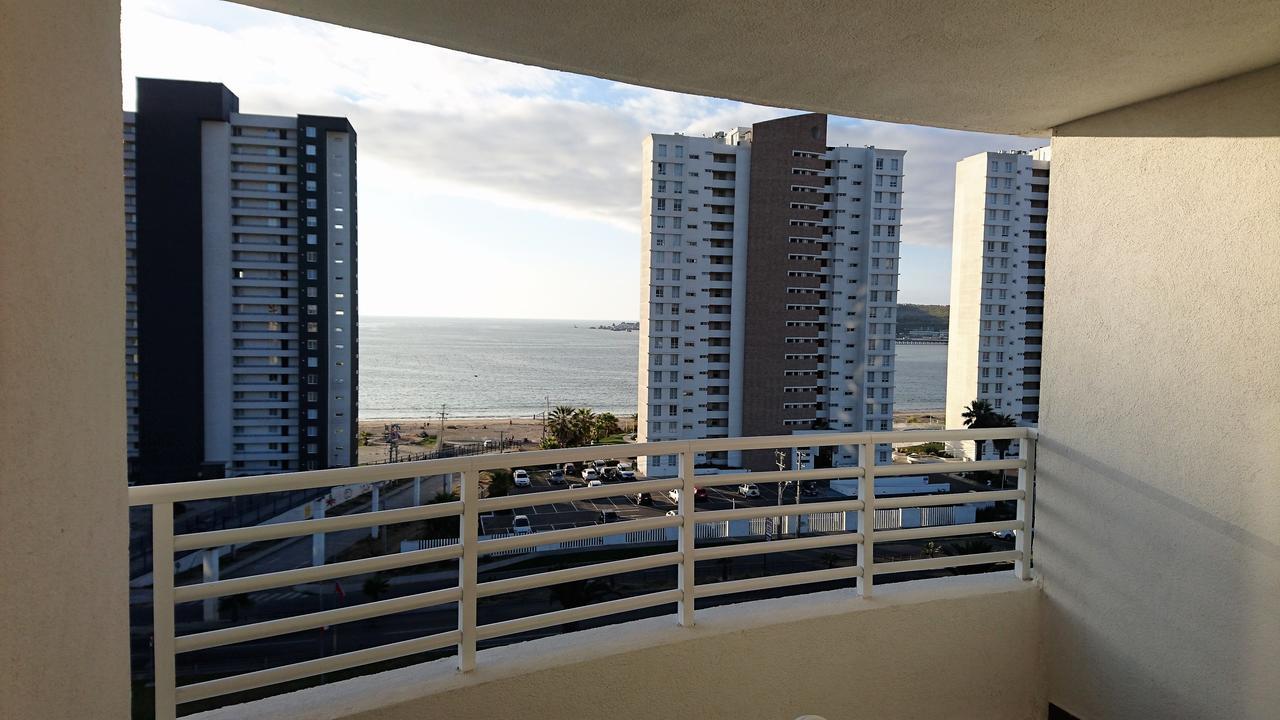 Departamento Frente A La Playa