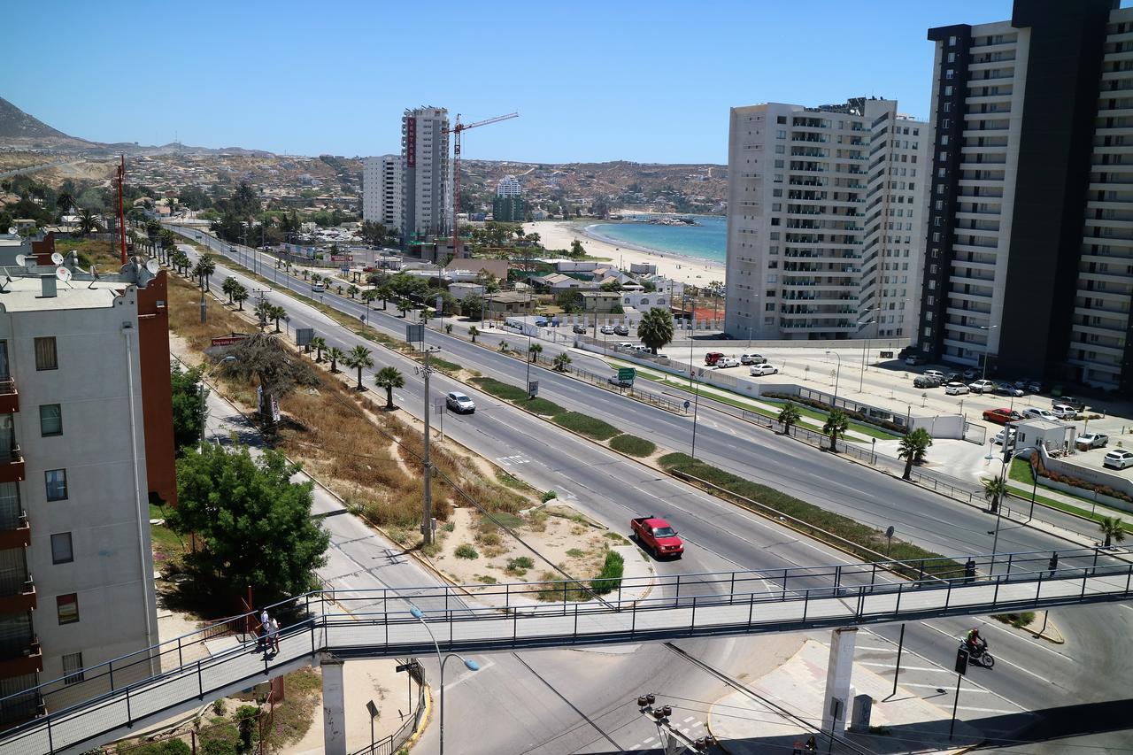 Departamento Frente A La Playa Apartamento Coquimbo