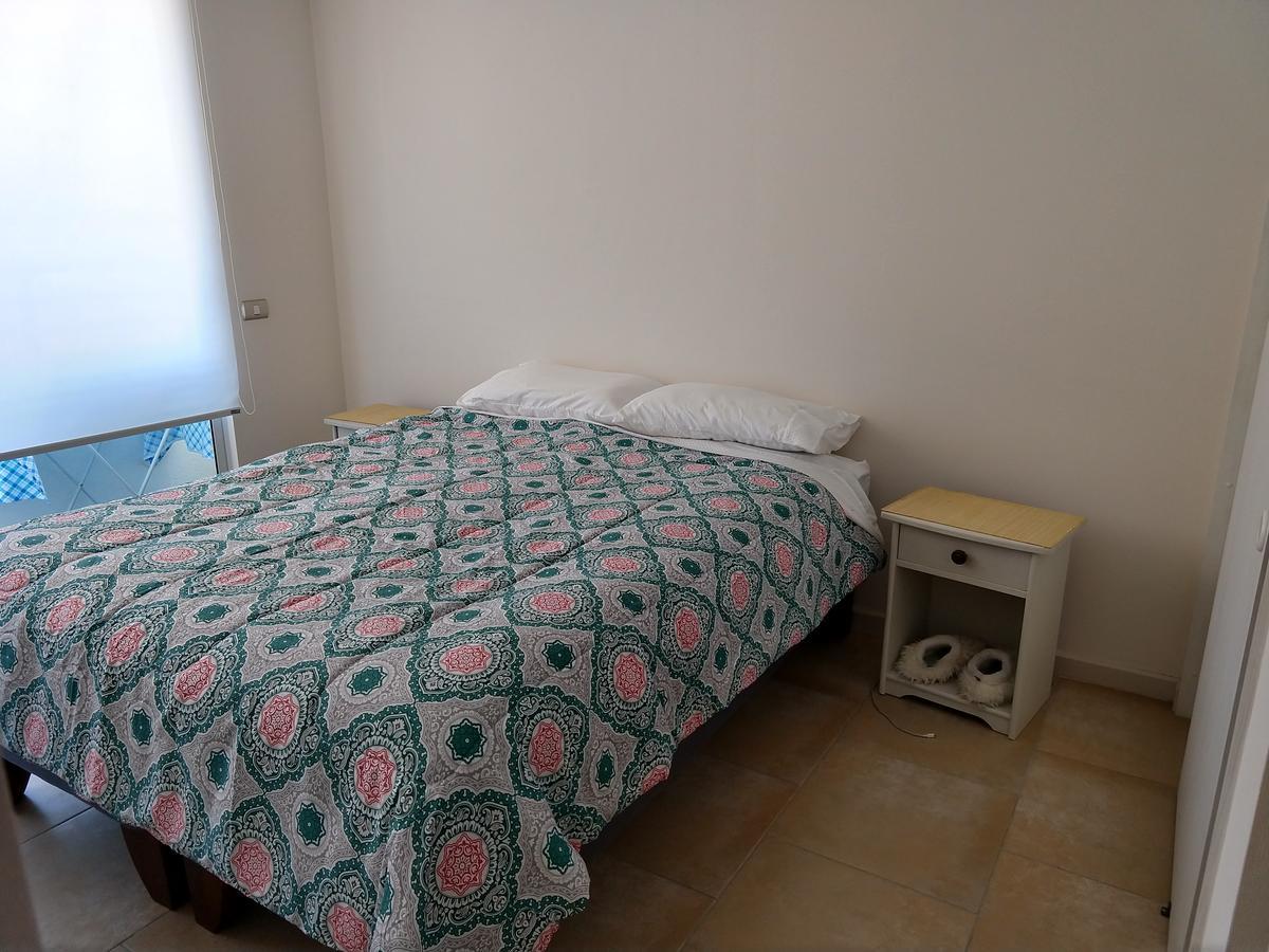 Departamento Frente A La Playa Coquimbo