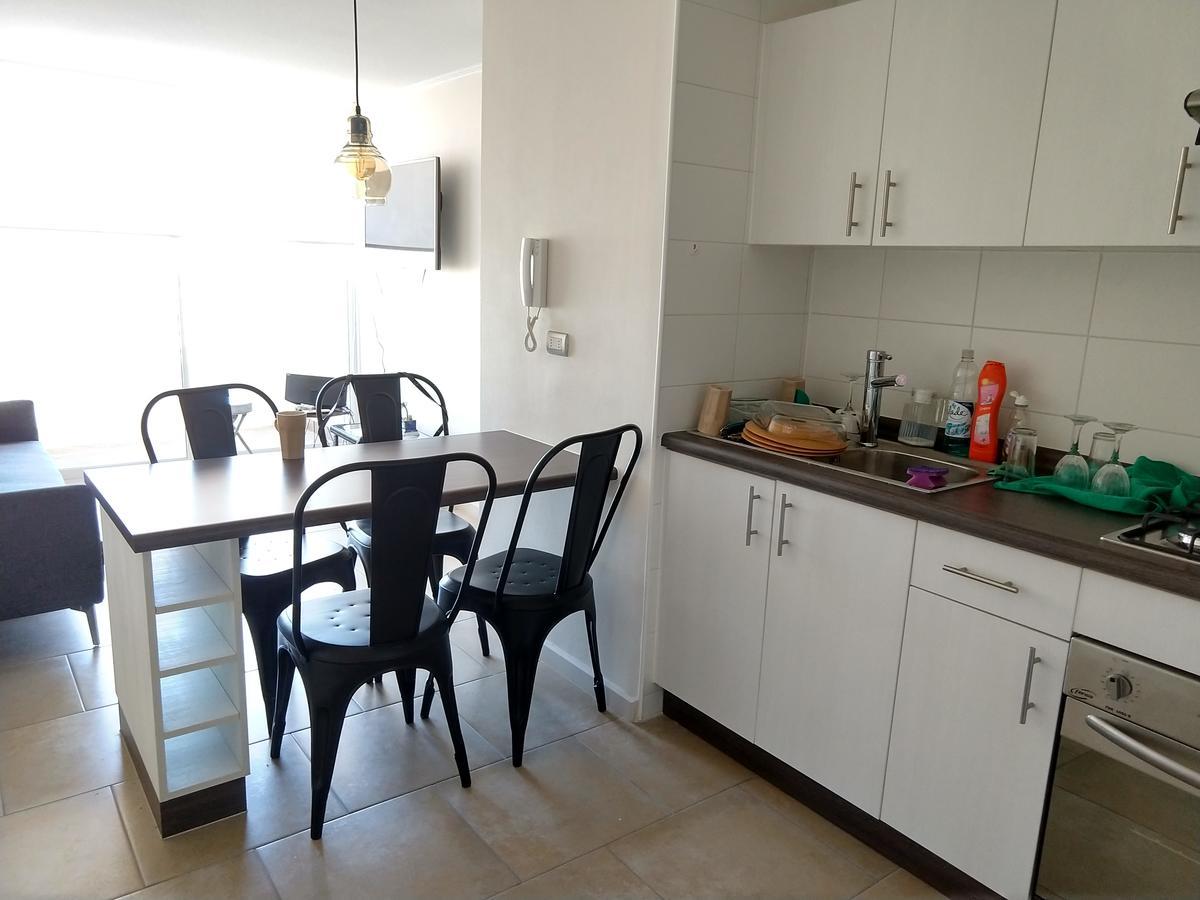 Departamento Frente A La Playa Apartamento Coquimbo