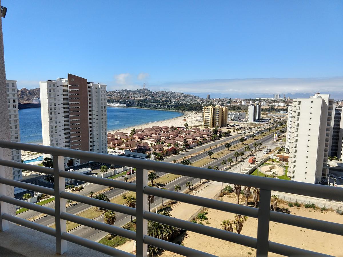 Departamento Frente A La Playa *