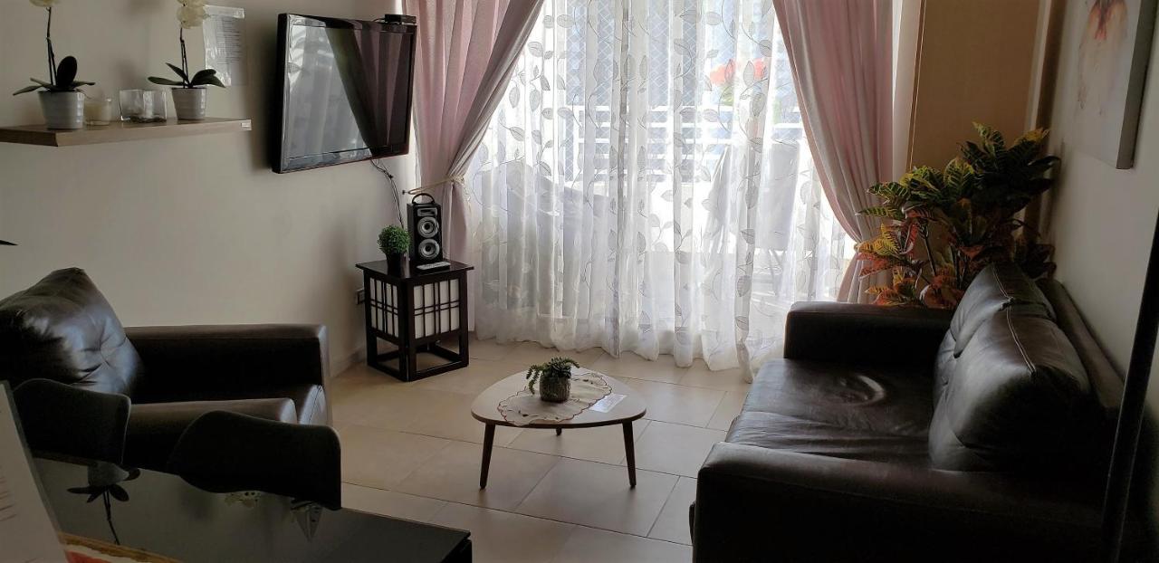 Apartamento Departamento Frente A La Playa Coquimbo