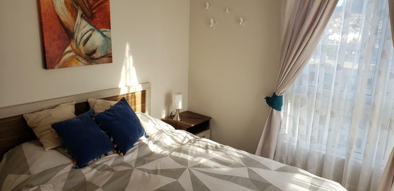 Apartamento Departamento Frente A La Playa