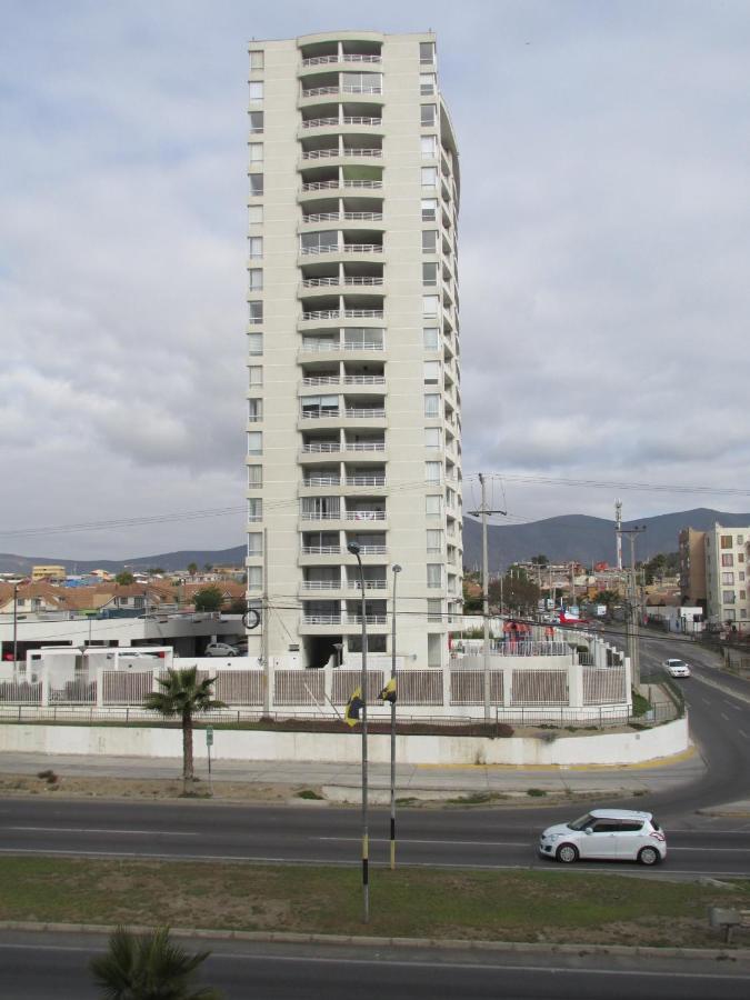 Departamento Frente A La Playa Apartamento